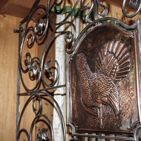 Hotel Pension Weiratherhof Веннс Екстер'єр фото