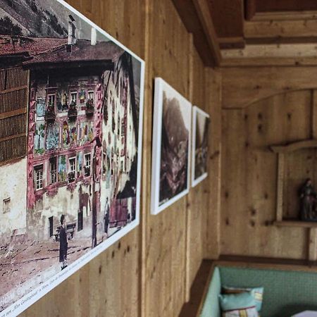 Hotel Pension Weiratherhof Веннс Екстер'єр фото