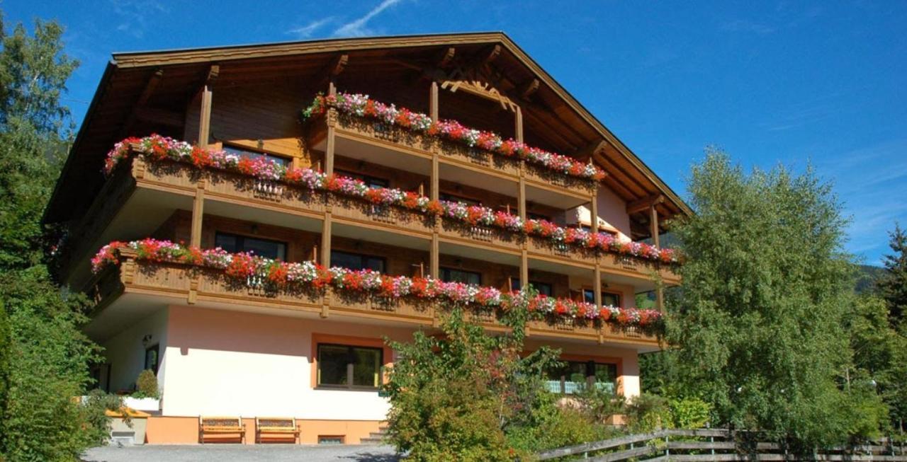 Hotel Pension Weiratherhof Веннс Екстер'єр фото