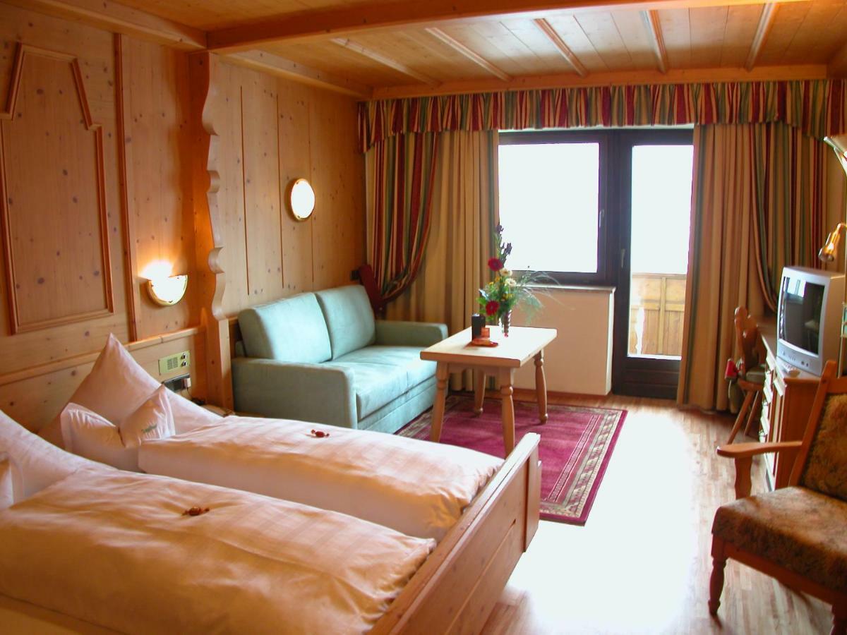 Hotel Pension Weiratherhof Веннс Екстер'єр фото