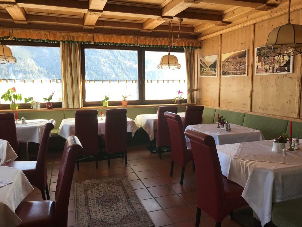 Hotel Pension Weiratherhof Веннс Екстер'єр фото