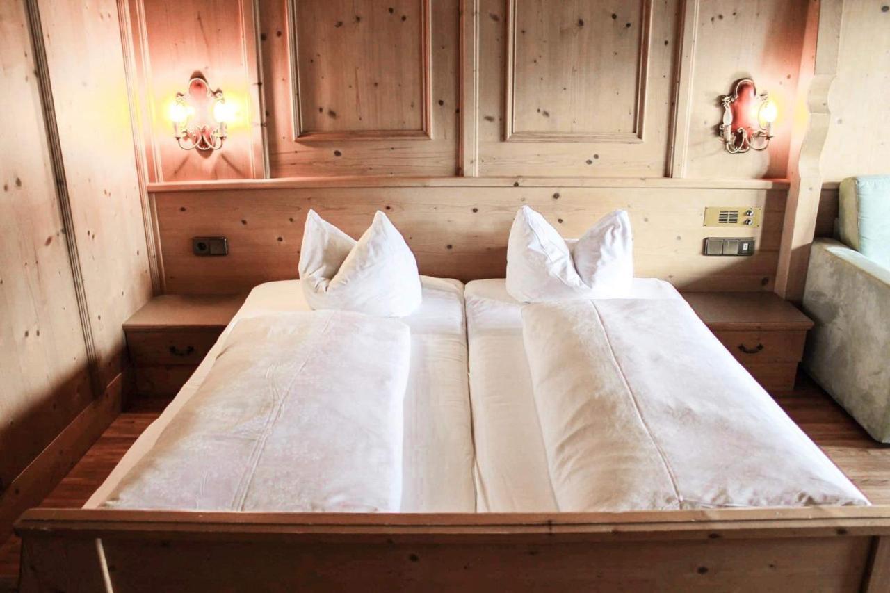Hotel Pension Weiratherhof Веннс Екстер'єр фото