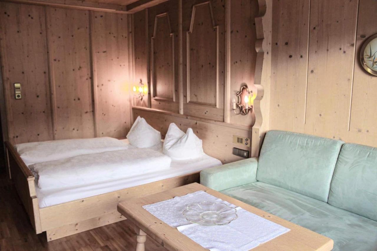 Hotel Pension Weiratherhof Веннс Екстер'єр фото