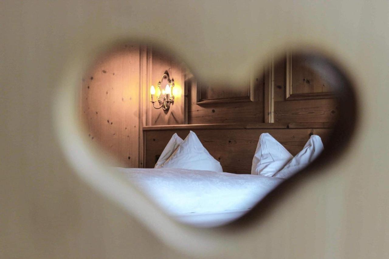 Hotel Pension Weiratherhof Веннс Екстер'єр фото